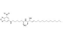 C6 NBD L-threo-ceramide，CAS号：114301-96-1