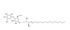 109785-20-8，Lactosyl-C18-sphingosine，D-乳糖基-β1-1'-D-赤型-鞘氨醇