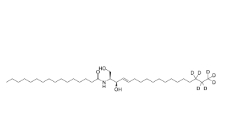 C16 Ceramide-d7，1840942-13-3