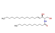 C12-Ceramide，CAS号：74713-60-3