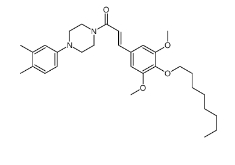 YIC-C8-434，CAS号：214265-97-1